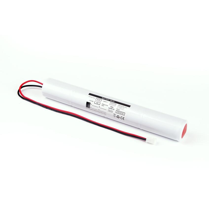 Pakiet akumulatorów 4xD 4000mAh 4.8V(3h) 6-58W 40162 INTELIGHT