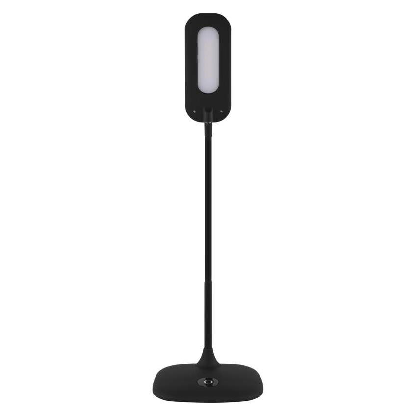 Lampa biurkowa LED STELLA czarna Z7602B EMOS