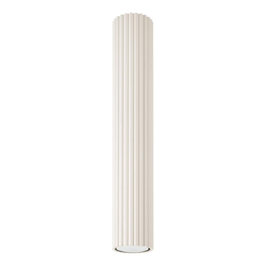 Sollux Plafon KARBON 40 beżowy SL.1590