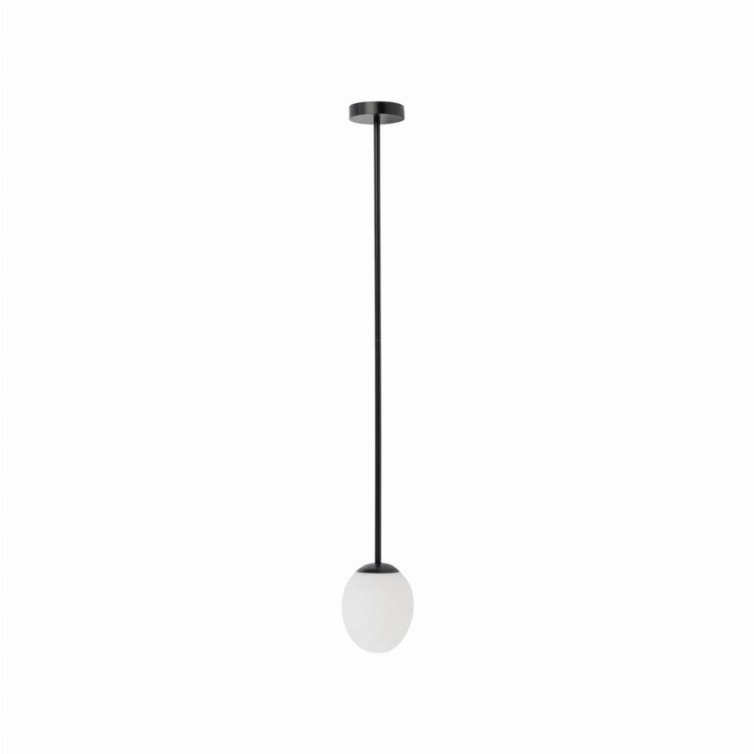 Lampa wisząca IP44 ICE EGG A 8124 Nowodvorski