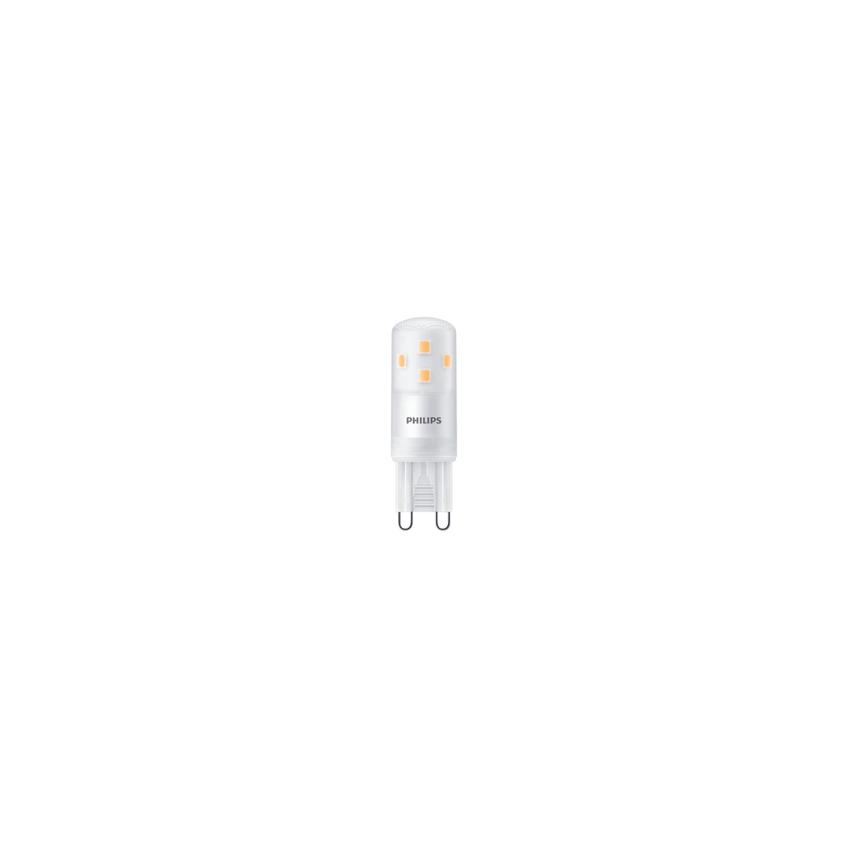 Kapsułka LED 2,7W=25W 300lm / ściemnialna 2700K barwa ciepła LEDcapsuleMV 2,7-25W G9 827 D Kapsułki 9,29004E+11 PHILIPS
