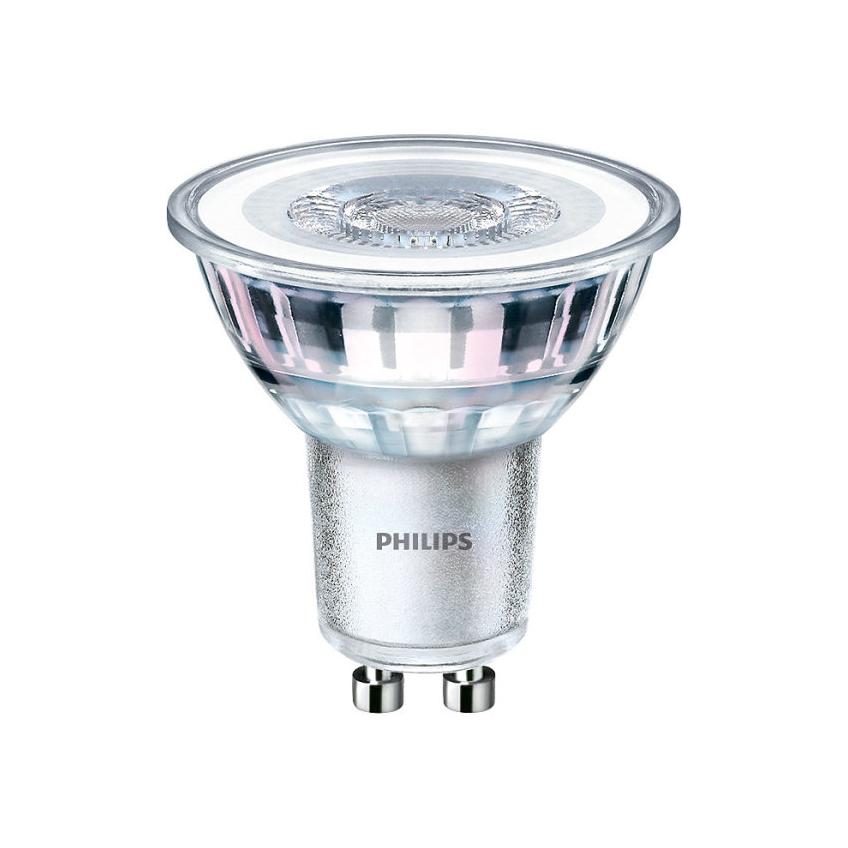 LED classic 35W GU10 WW 36D RF ND SRT4 Żarówka LED 9,29001E+11 PHILIPS