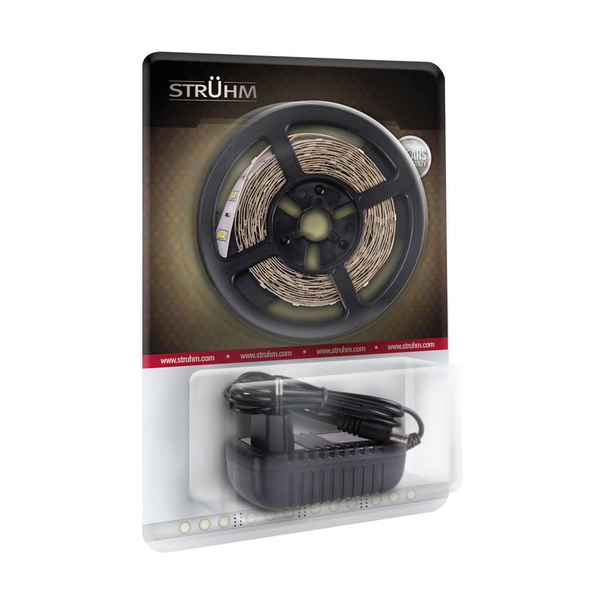 LATE LED 3m 180 WW BLISTER 03032 IDEUS