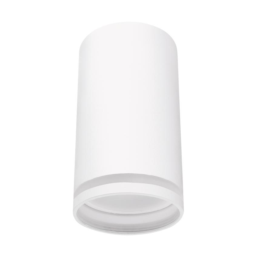 Oprawa sufitowa ZULA DWL GU10 WHITE 03989 IDEUS