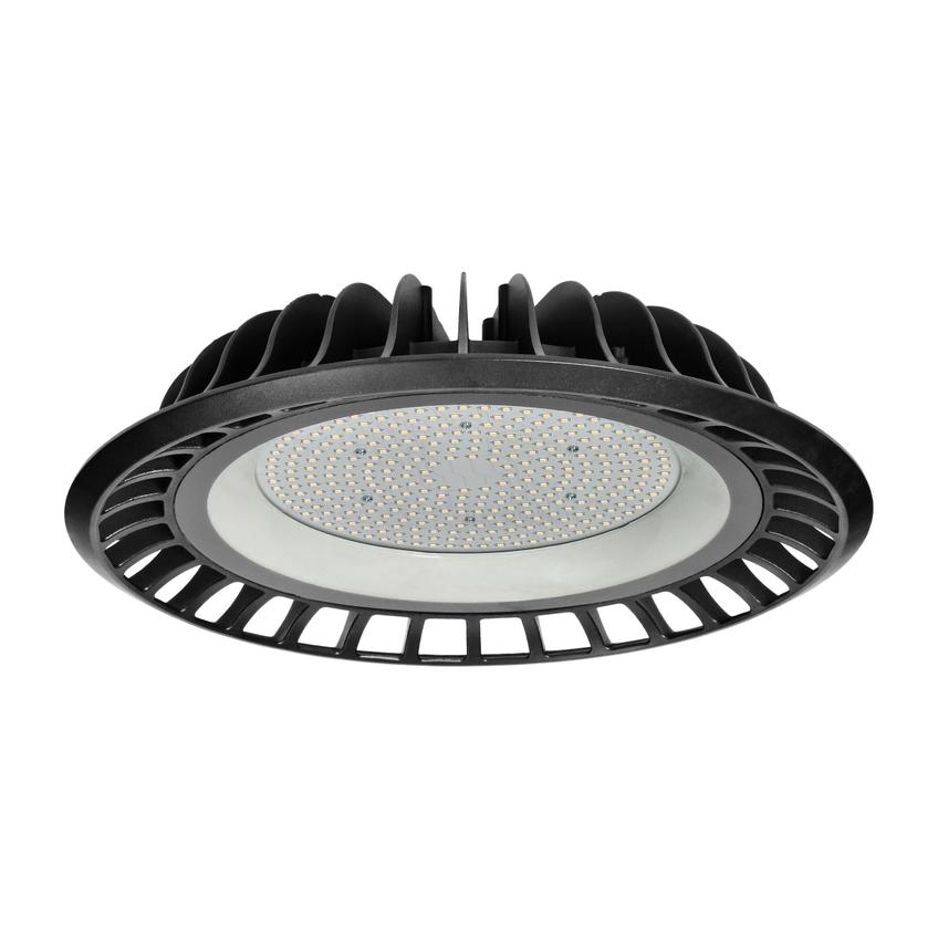 HORIN LED 200W oprawa typu highbay, 18000lm, IP65, 4000K, aluminium AD-OP-6210L4 ORNO