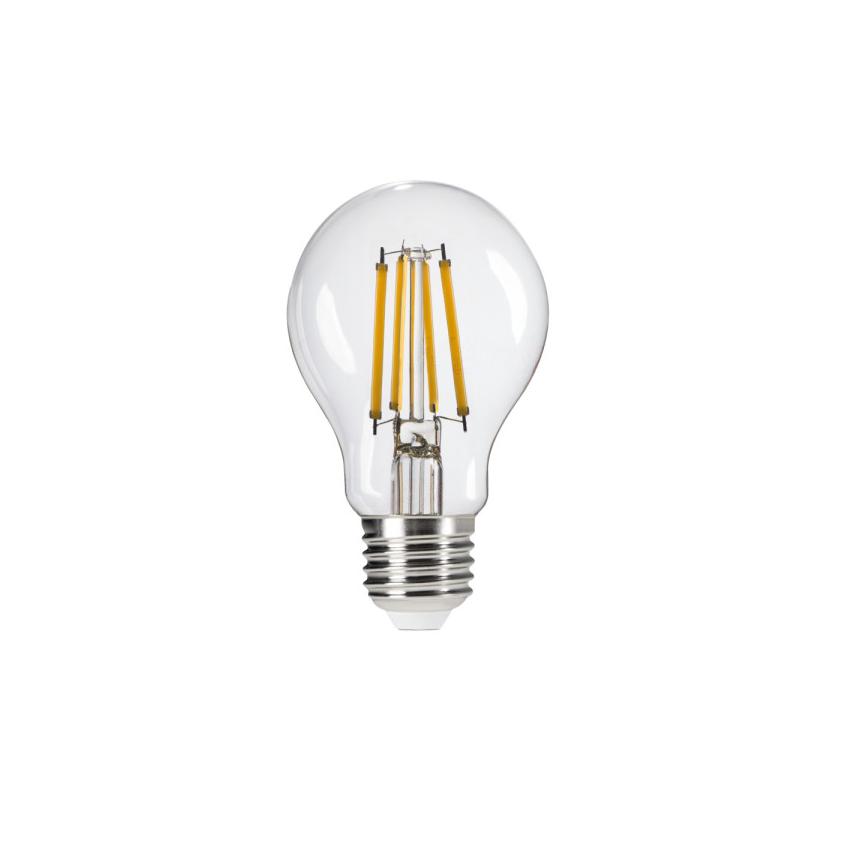 Żarówka XLED LED A60 E27 7W 810lm 4000K barwa neutralna 230V 29602 KANLUX
