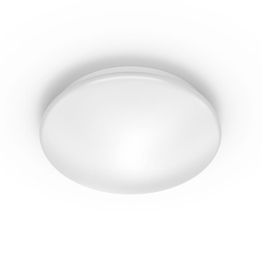 Oprawa plafon plafoniera PILA 17W 1900lm IP20 4000K barwa neutralna Ceiling RD 17W 4000K barwa neutr 9,15006E+11 PHILIPS