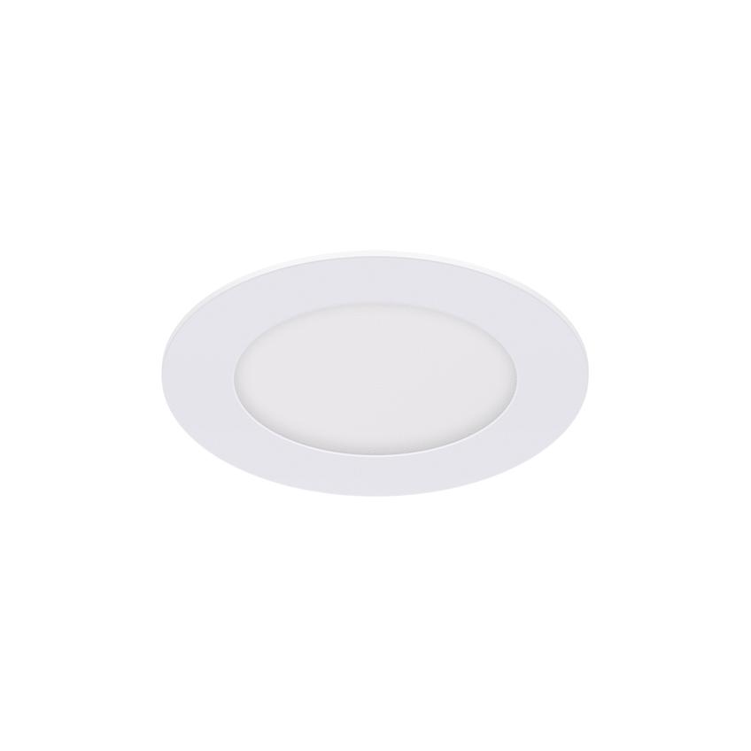 Oprawa dekoracyjna SMD LED HL563L 6W WHITE 2700K 02810 IDEUS
