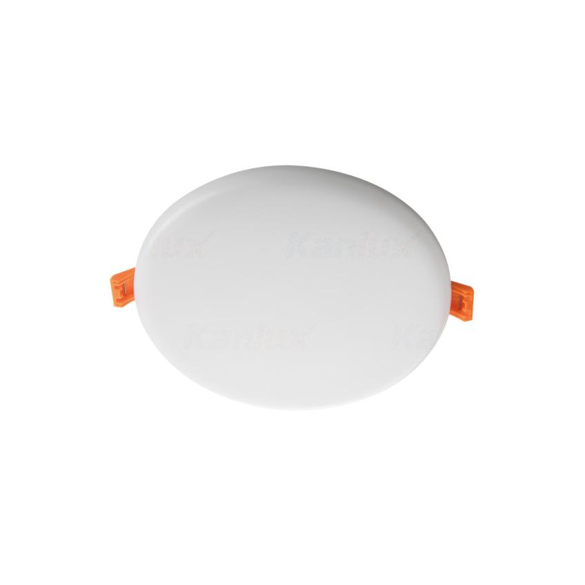 Oprawa typu downlight AREL LED DL 14W-NW 1150lm 4000K barwa neutralna IP65 29590 29589 KANLUX