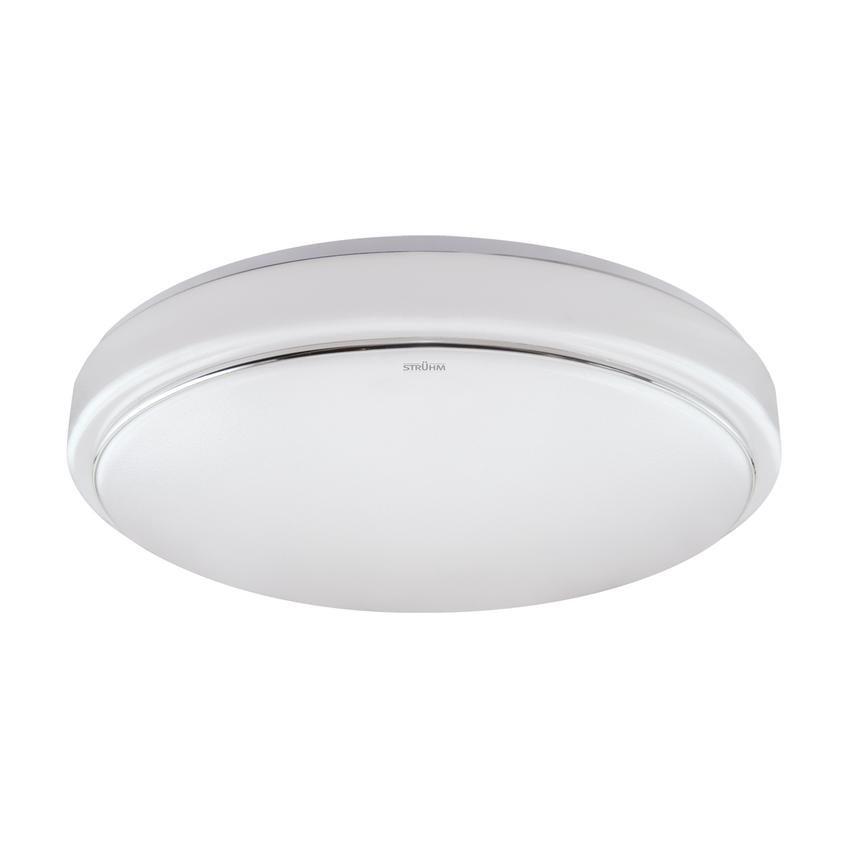PLAFONIERA SMD LED 24W 4000K SOLA 02785 IDEUS