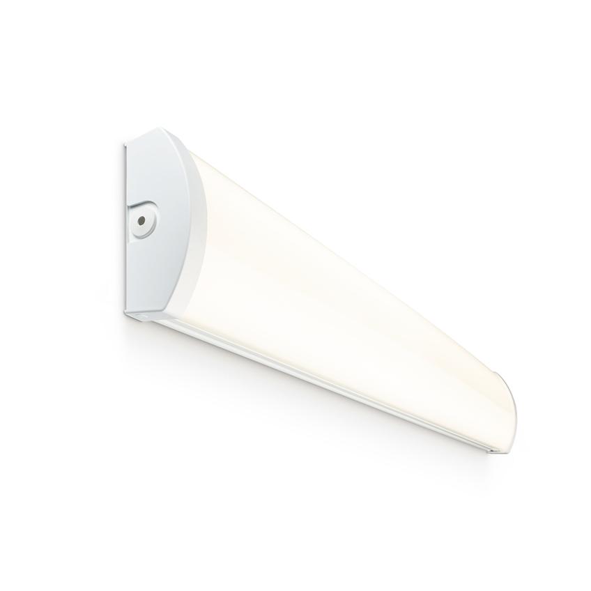 Panel LED natynkowy Coreline SM155C przelotowa 34,5/20,5 W 3000/4800lm IP44 all-in 3000/4000K barwa 9,11402E+11 PHILIPS