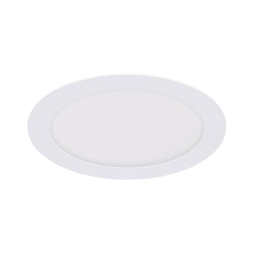 Oprawa typu downlight SMD LED HL563L 15W WHITE 2700K 02812 IDEUS