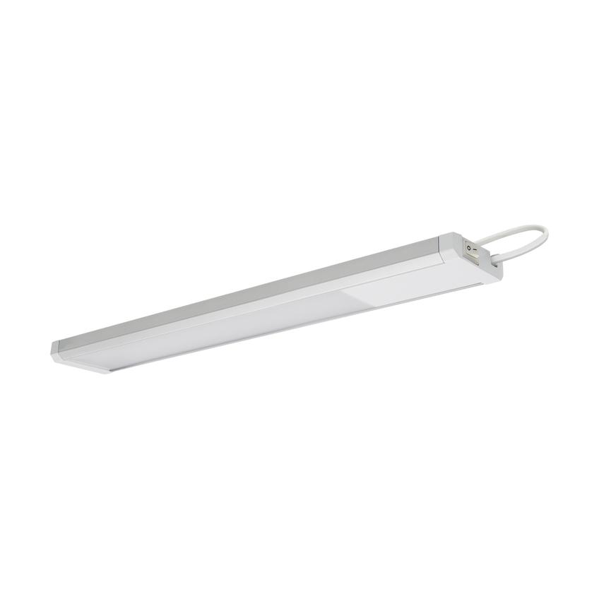 Podszafkowa oprawa LED 10W 4000K Tamara 03795 IDEUS