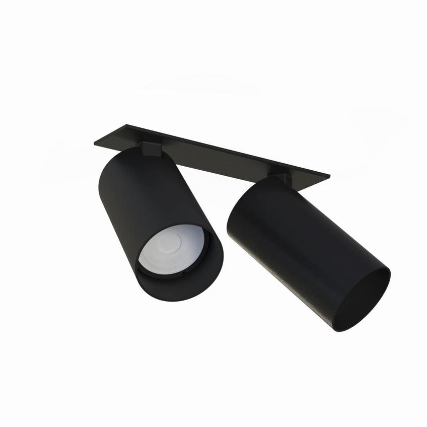 MONO SURFACE II BLACK