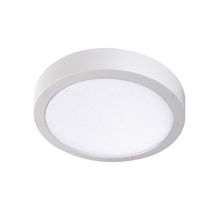 Oprawa downlight LED CARSA V2LED 24W 1680lm 4000K NW-W biała 33541 KANLUX