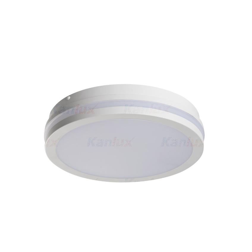 Plafoniera LED 24W neutralna IP54 2060lm 4000K BENO 33340 KANLUX