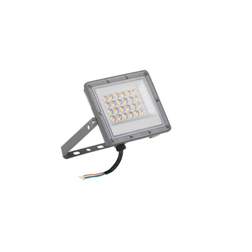 Naświetlacz LED ACETE 20W IP65 ciepły/neutralny/zimny 38491 KANLUX