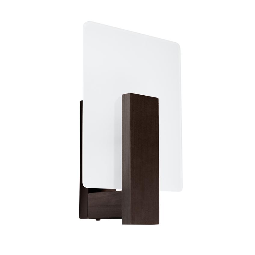 Sollux Kinkiet LAPPO wenge SL.1096