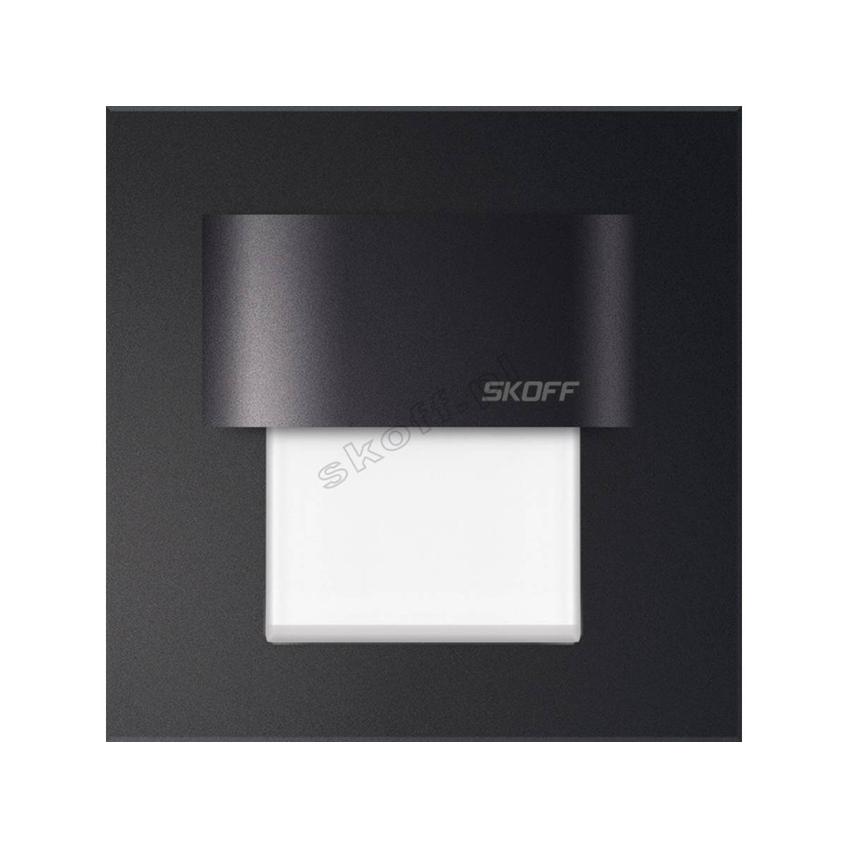 TANGO mini – D (czarny) /  WW (ciepły biały)   [obud. Aluminium]