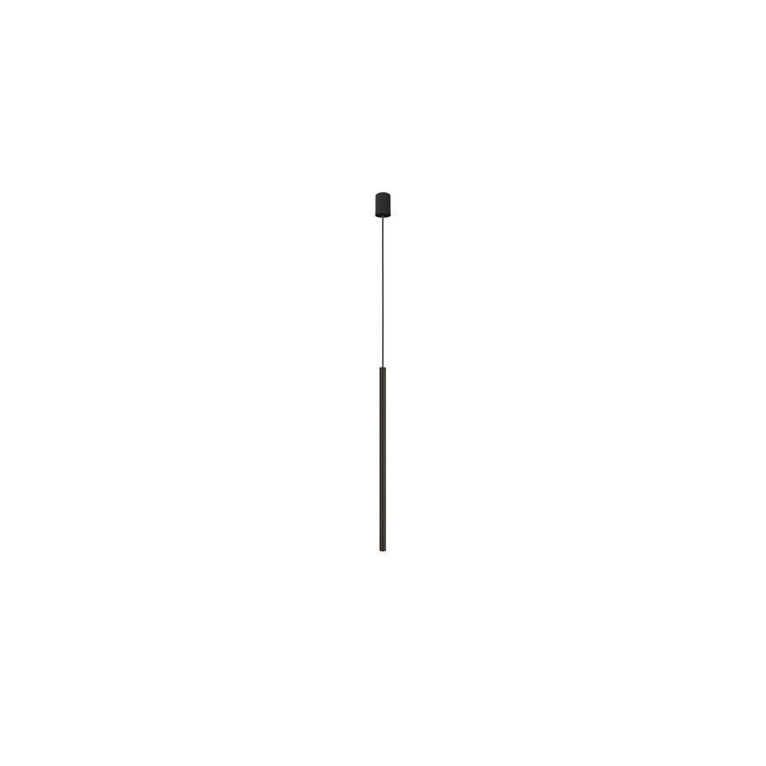 Nowodvorski lampa wisząca Laser 750 G9 czarna 8433