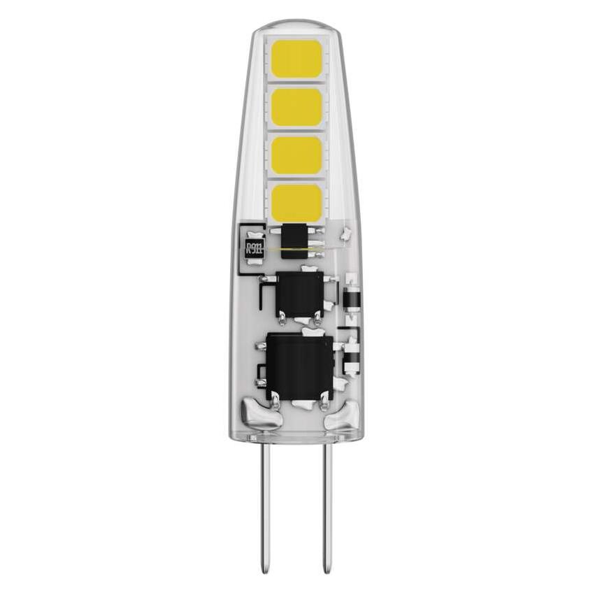 Żarówka LED 2W G4 210lm 4100K CLASSIC ZQ8621 EMOS