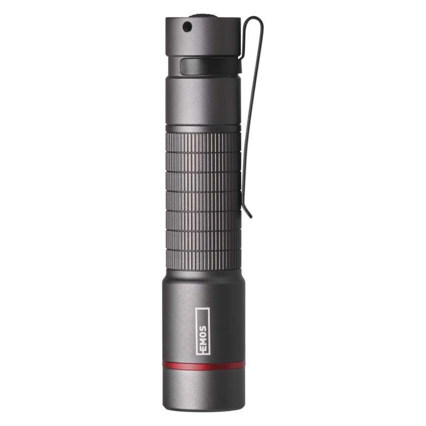 Latarka metalowa CREE LED Ultibright 60 170lm 1xAA P3160 EMOS