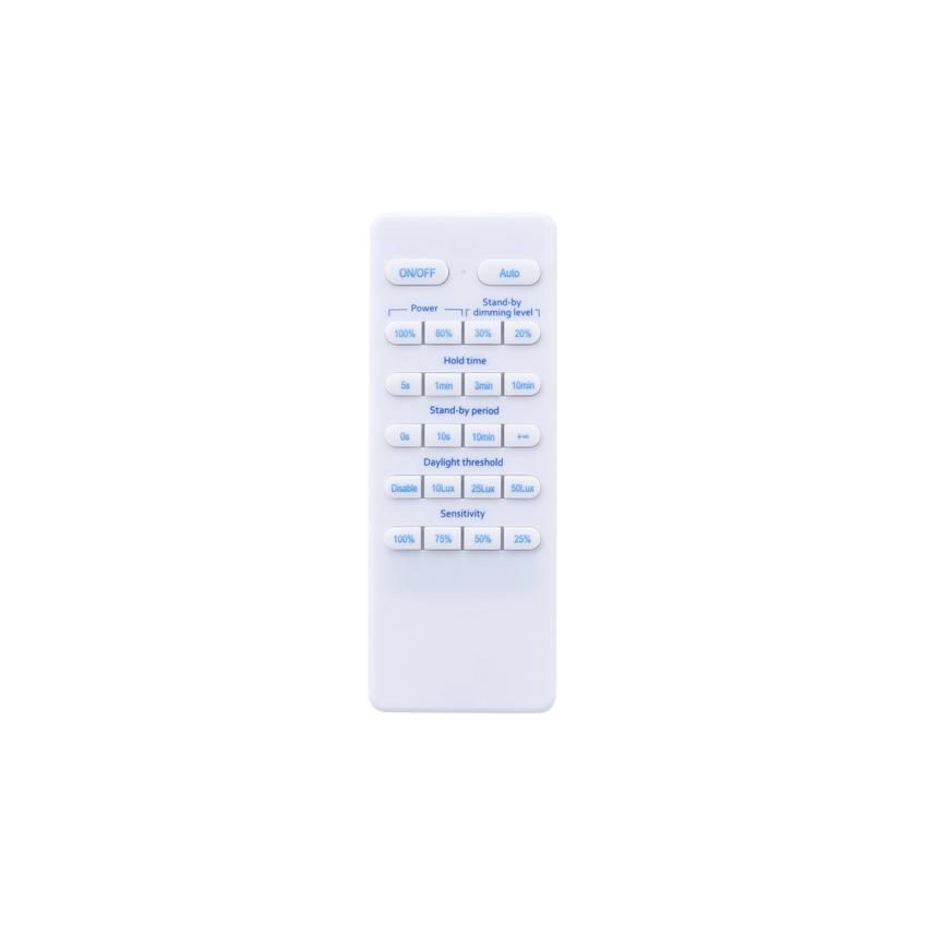 Akcesorium Ledinaire LSCS Oprawa Highbay Remote Control_Z gw. 9,11402E+11 PHILIPS