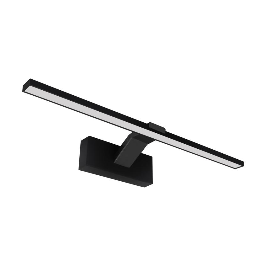 Oprawa dekoracyjna SMD LED LIMBA LED 11W BLACK CCT 04576 IDEUS