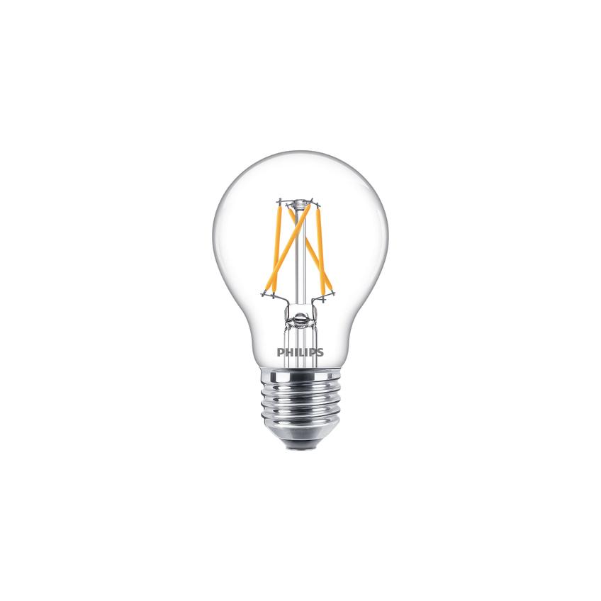 Żarówka LED 7,5/3/1,6W=60-30-16W 806-320-150lm 2700/2500/2200K LEDClassic SSW 60W A60 E27WWCL RF1SRT 9,29002E+11 PHILIPS