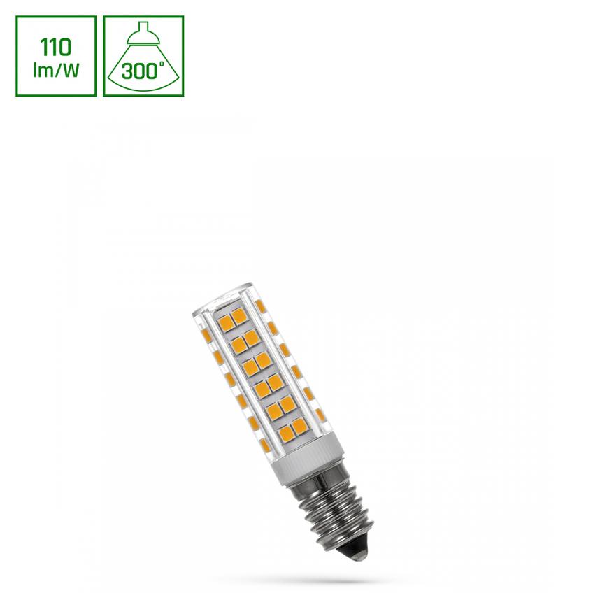 LED Tablicowe 230V 4.5W E-14 CW SPECTRUM
