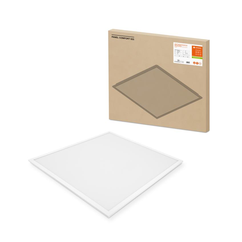 Oprawa PANEL COMFORT 625 P 28W 840 U19 PS