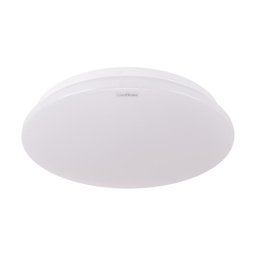 Plafoniera URAN LED C 18W 4000K 03826 IDEUS