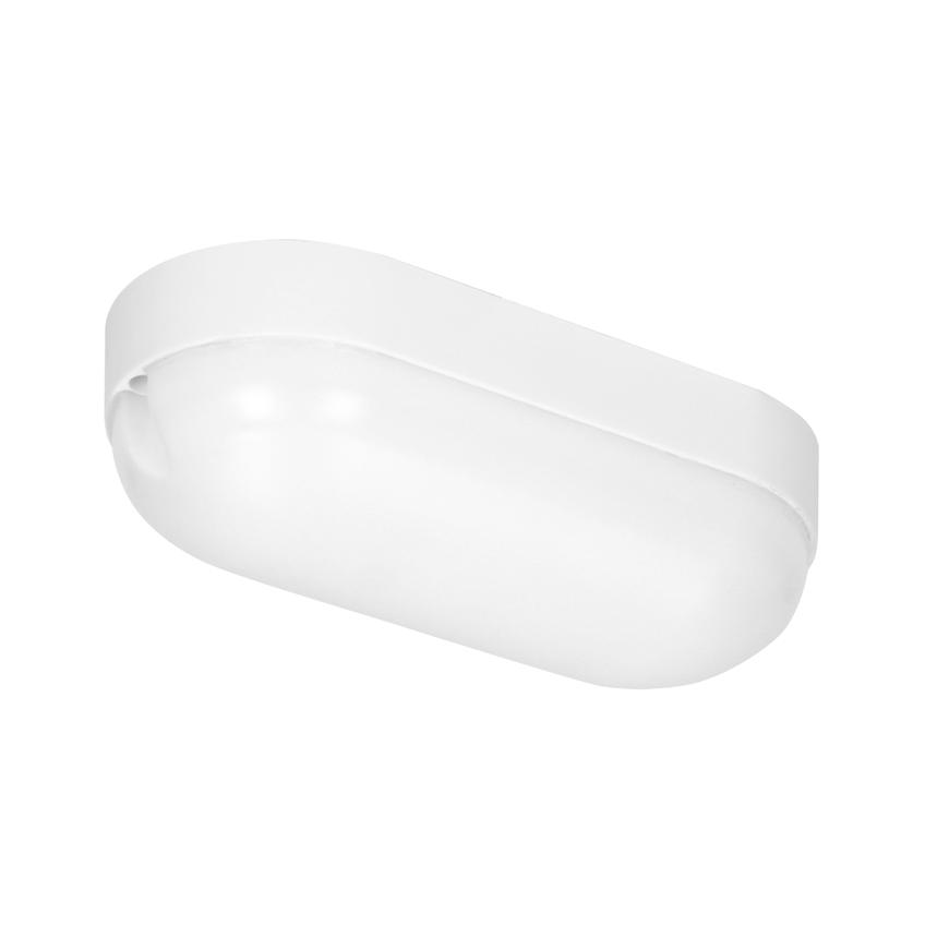 RISMO LED OVAL 12W oprawa kanałowa, 1080lm, IP65, IK08, 4000K AD-OP-6158WLPM4 ORNO