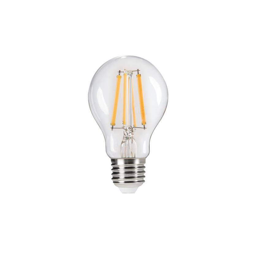 Żarówka XLED LED A60 E27 7W 810lm 4000K barwa neutralna 230V STEPDIM 29635 KANLUX