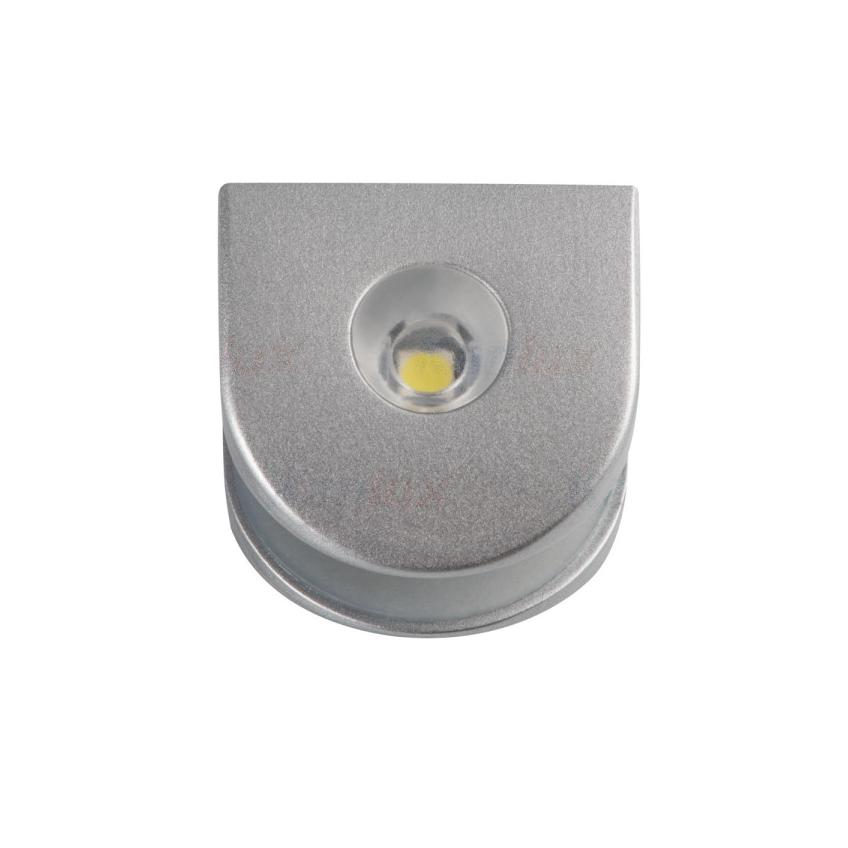 RUBINAS 2LED CW Dekoracyjna oprawa meblowa LED 23791 KANLUX