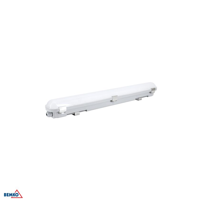 OPRAWA HERMETYCZNA LED ALWIR 3 16W 4000K 2700LM IP66 BEMKO