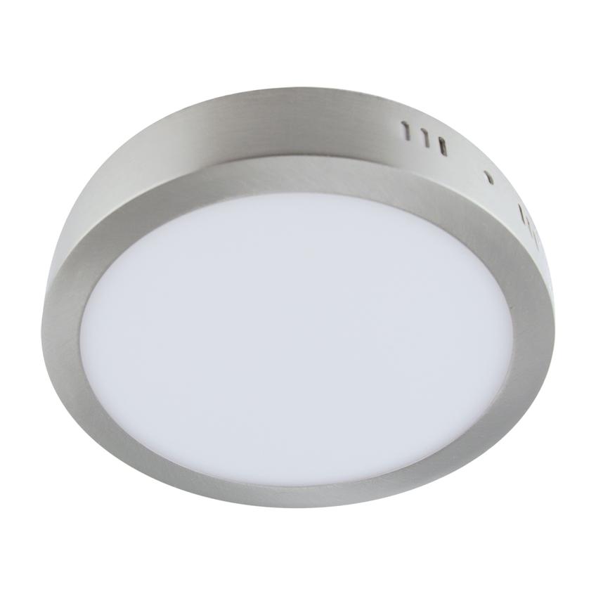 Oprawa sufitowa SMD LED MARTIN LED C MATCHR 24W 4000K 03275 IDEUS