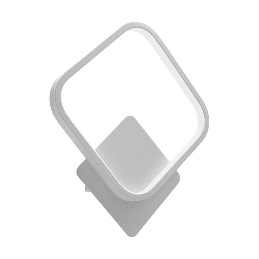 Oprawa dekoracyjna LED EMMA 12W biała 4000K 03784 IDEUS
