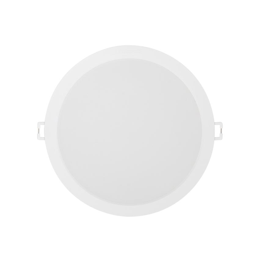 Oprawa DOWNLIGHT IP44 DN 165 13W 840 WT