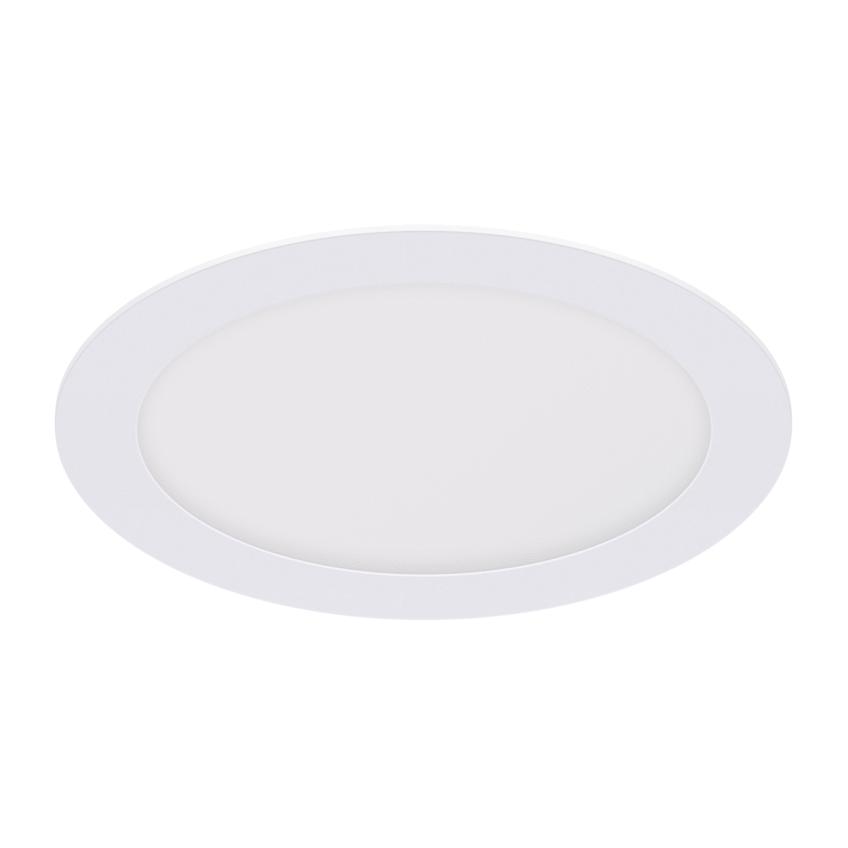 Oprawa typu downlight SMD LED HL563L 18W WHITE 2700K 02487 IDEUS