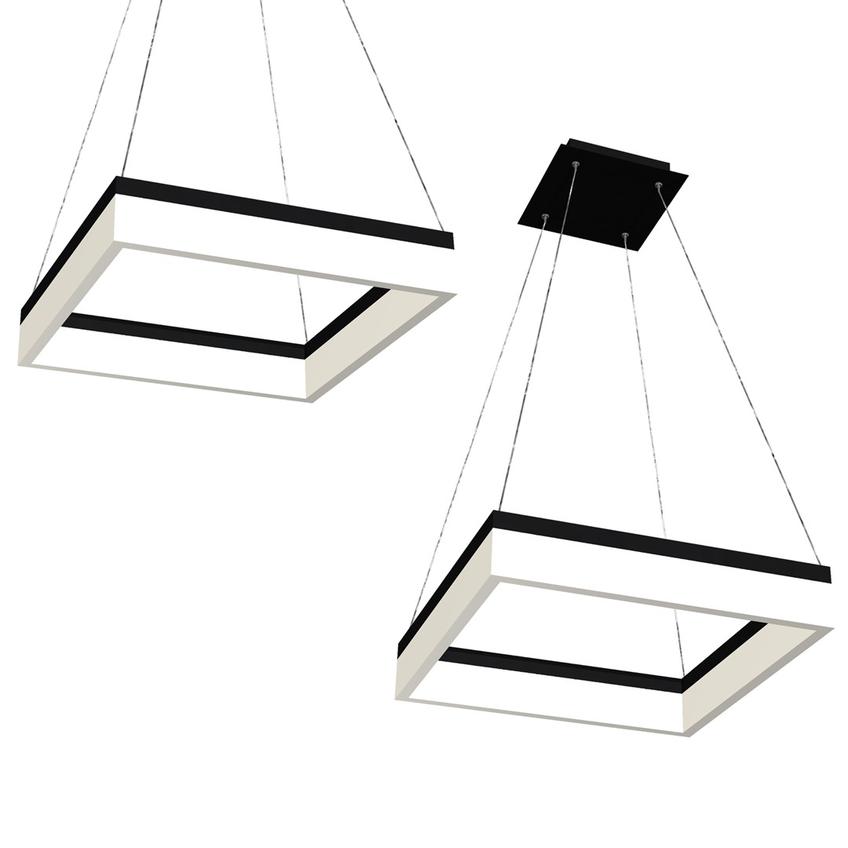 lampa wisząca LED Nero 32W 2240lm 4000K ML081 Milagro