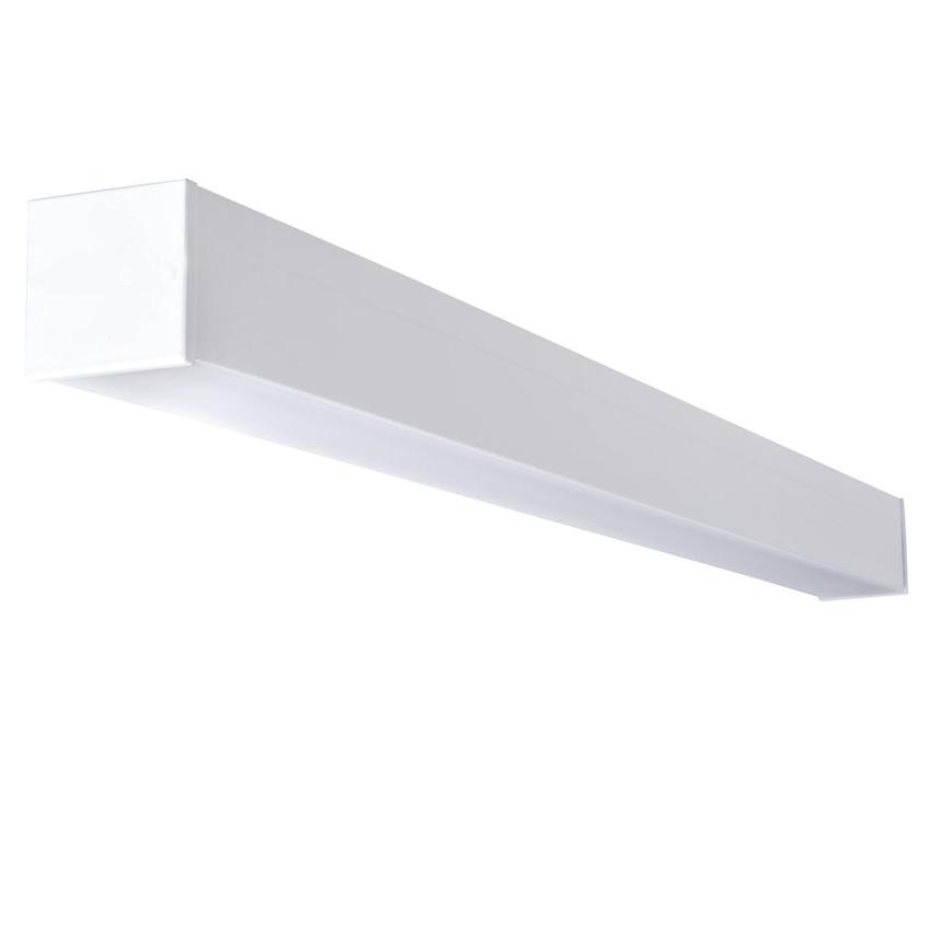 AL-LL-NW-MAT-W-NT-SE Oprawa ALIN LED AL-LL-NW-MAT-W-NT-SE D:1800mm 4550 Lm barwa biała 4000K kolor b 35637 KANLUX