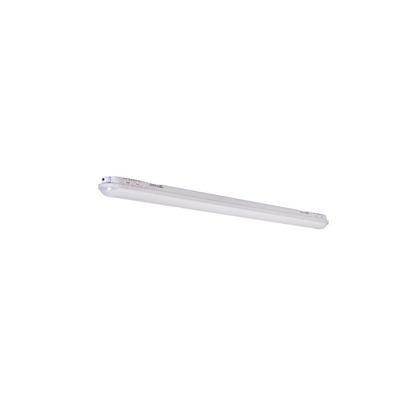 Plafoniera TYBIA LED 38W-NW B barwa neutralna 4000K 3800lm Czarny 24642 22609 KANLUX