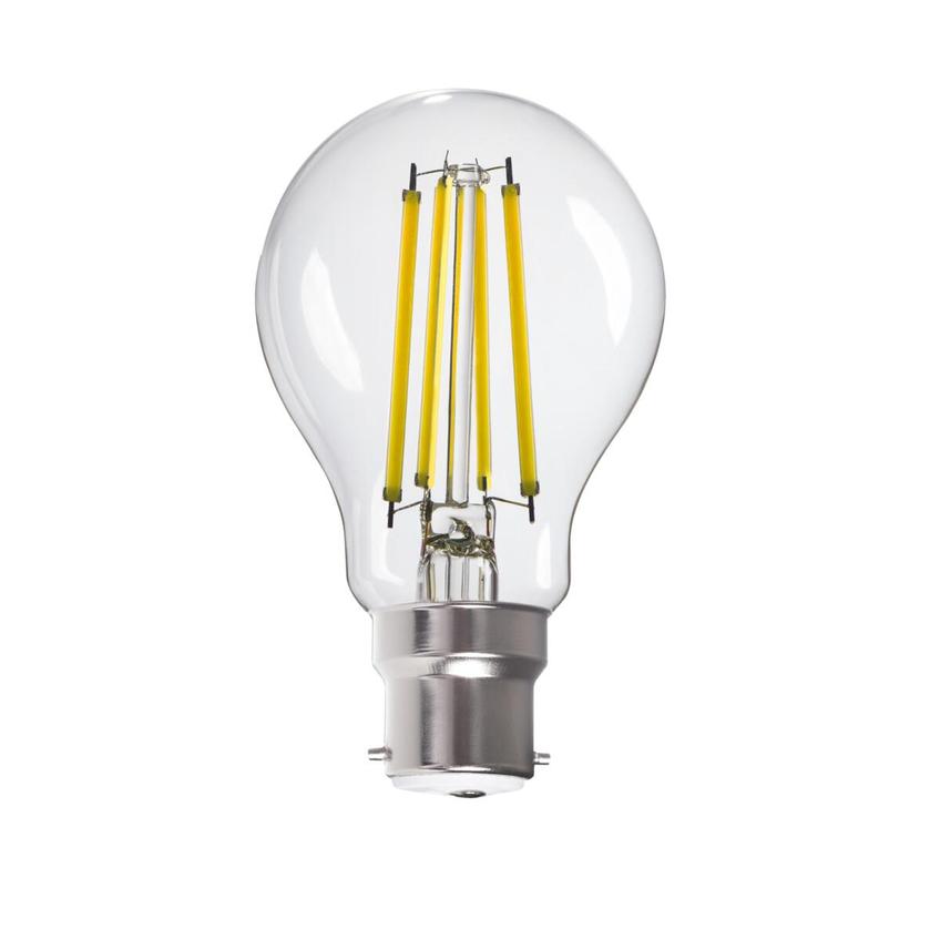 XLEDIM A60 B22 12W-CW Żarówka LED standardowa XLEDIM A60 B22 12W-CW barwa chłodnobiała 6500K 1521Lm 37244 KANLUX