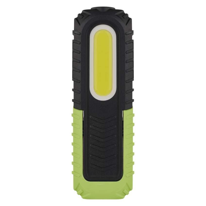 Lampa warsztat. LED 5W COB +3W LED, 400lm, 2000mAh ładowalna P4531 EMOS