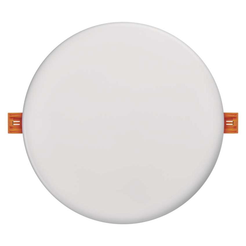 Panel LED wpuszczany okrągły 19W IP65 neutralna biel ZV1152 EMOS
