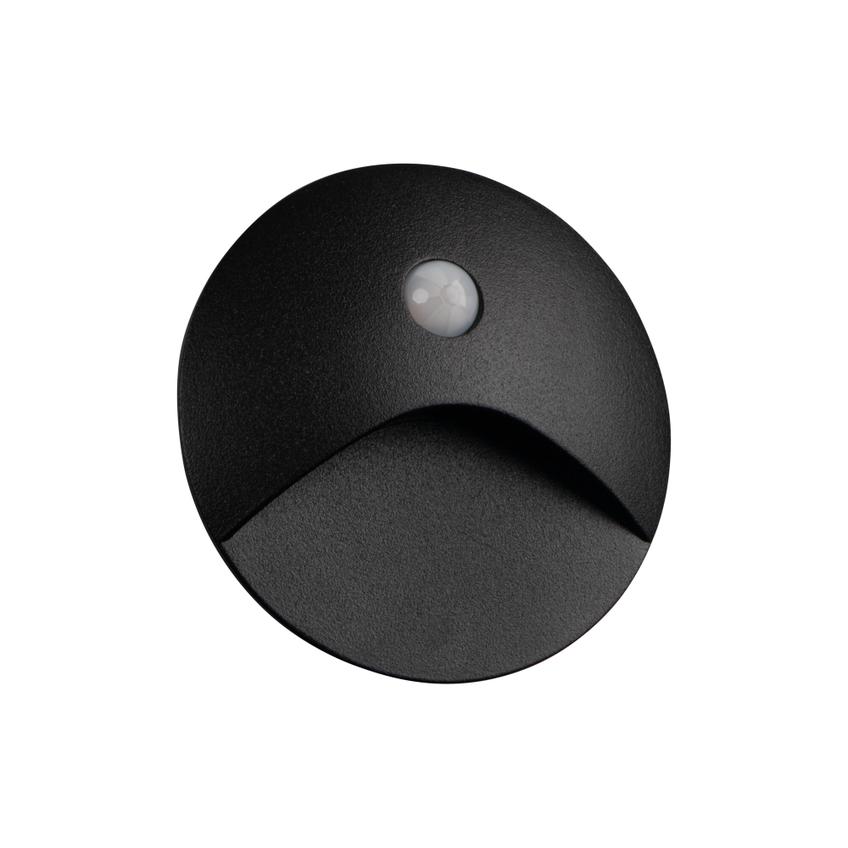 EXIN LED PIR O B-WW 39124 KANLUX
