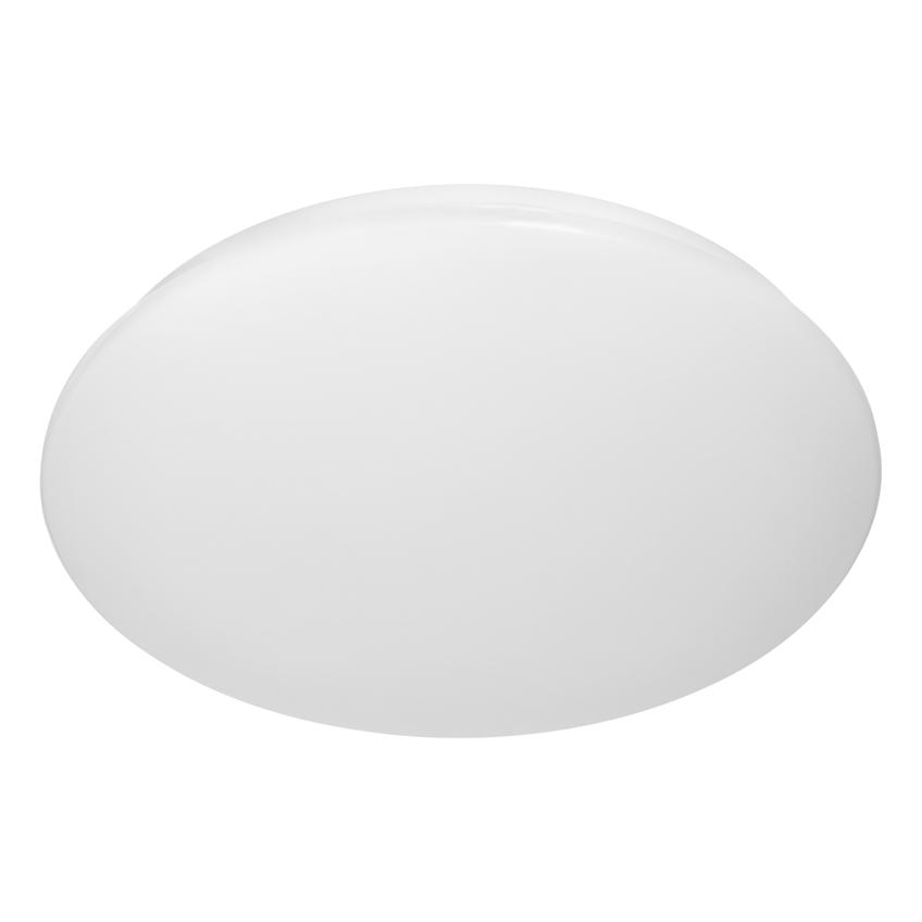 SOPOT plafon LED 24W z mikroflowym czujnikiem ruchu, 2565 lm, 4000K, klosz PVC, IP20 AD-PL-6461WLZMM4 ORNO
