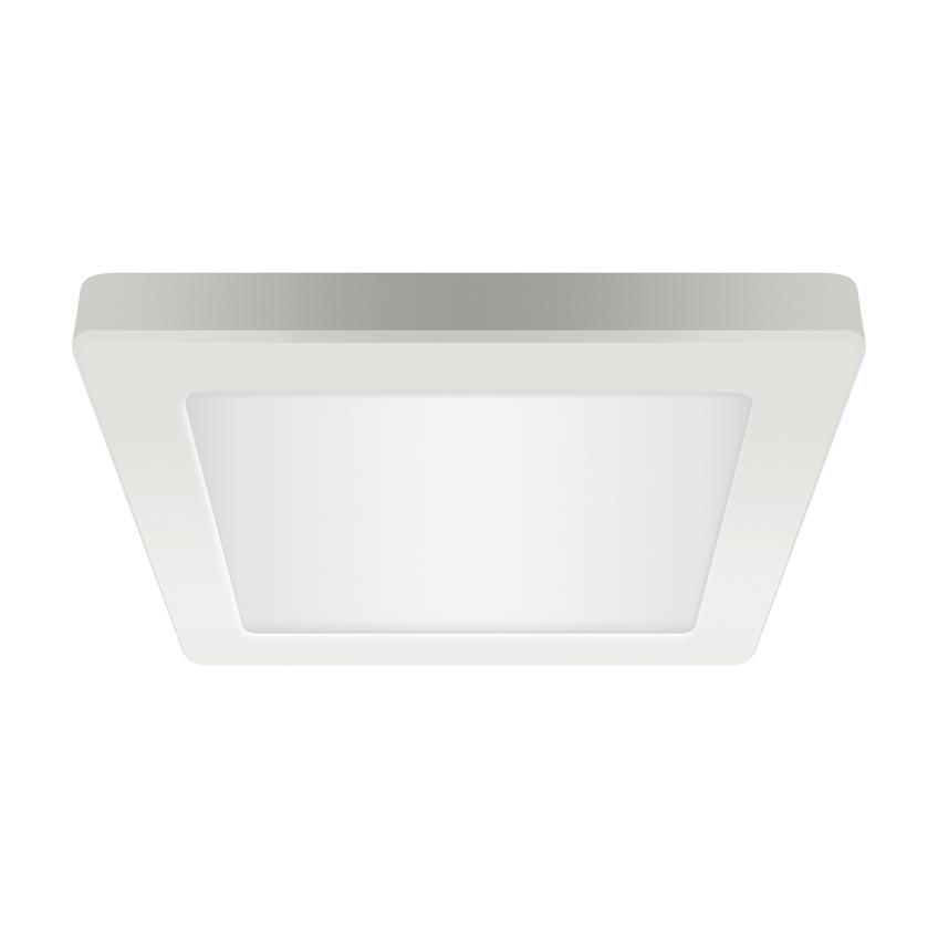 Oprawa sufitowa SMD LED OLGA LED D 18W WHITE CCT 04062 IDEUS