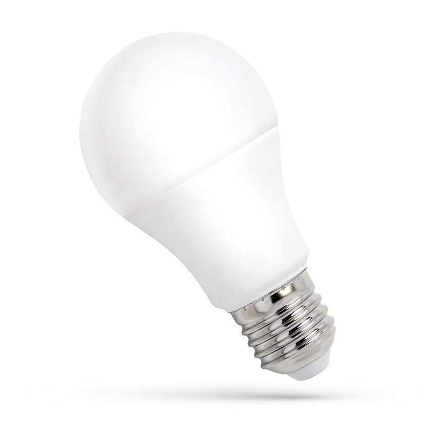Żarówka LED GLS 13W E27 230V 1300lm WW Spectrum